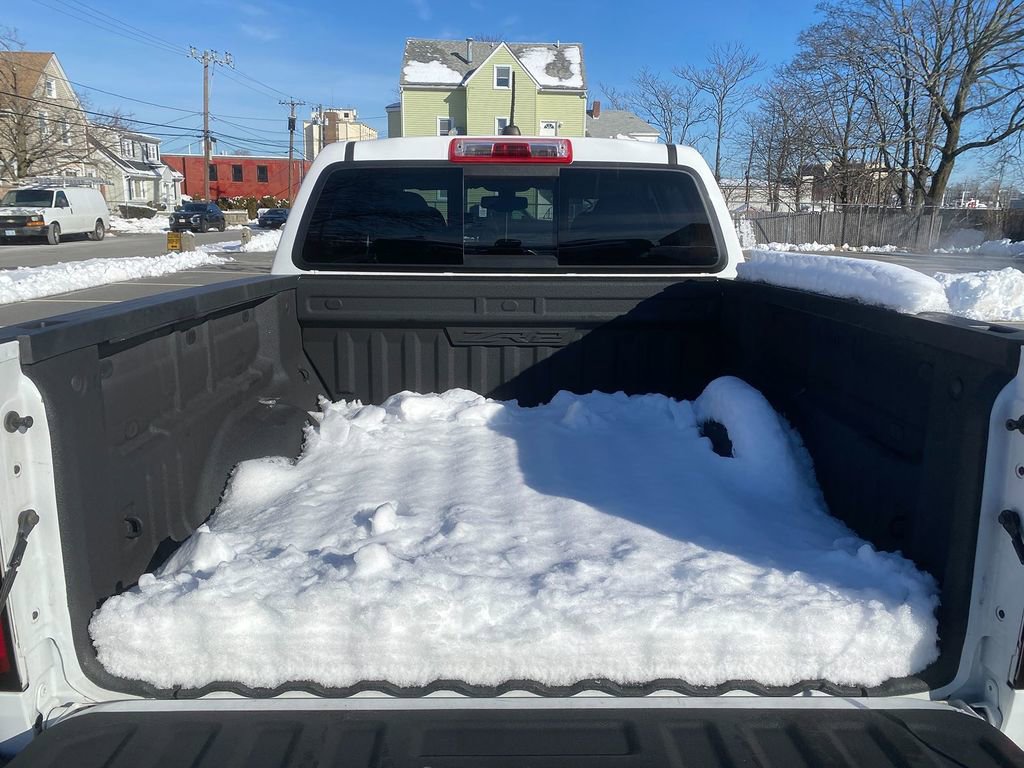 Used 2021 Chevrolet Colorado ZR2 image 25