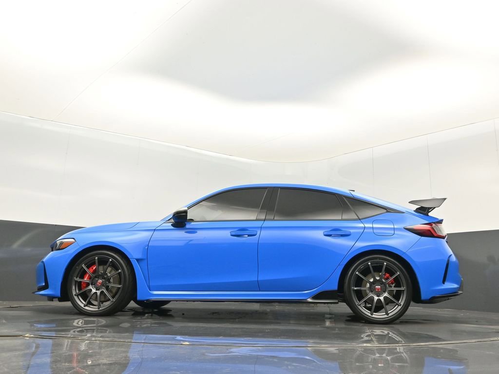 New 2025 Honda Civic Type R image 14