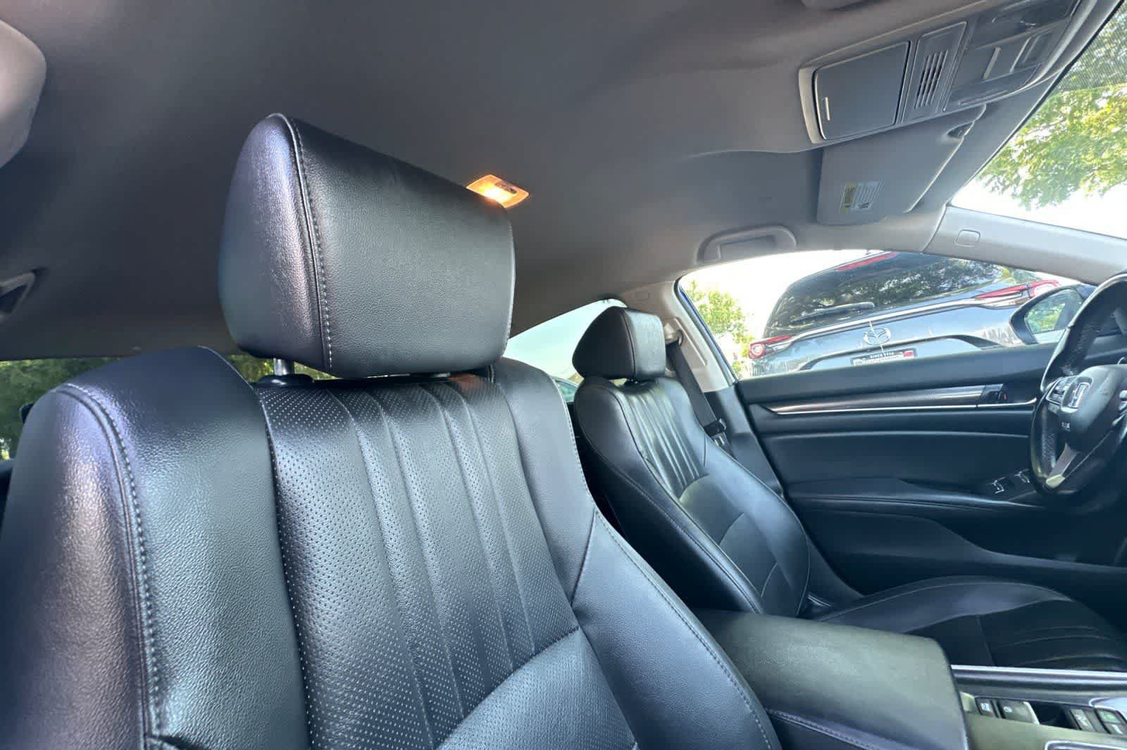 Used 2022 Honda Accord Sport Special Edition image 17