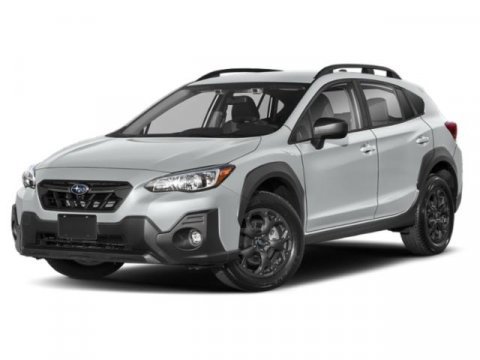 Used 2021 Subaru Crosstrek 2.5i Sport w/ Moonroof Package