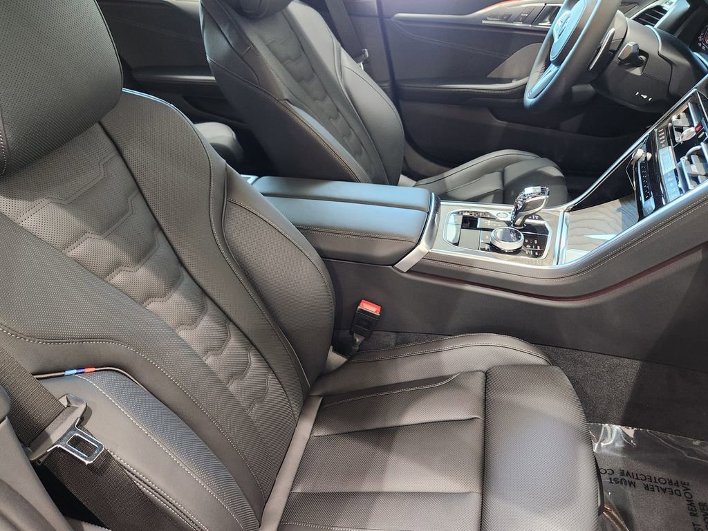 New 2026 BMW 840i xDrive AWD/4WD image 13