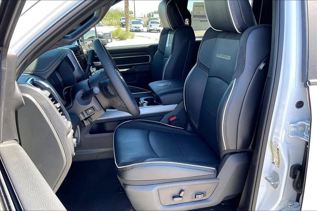 New 2026 RAM 3500 Laramie image 8
