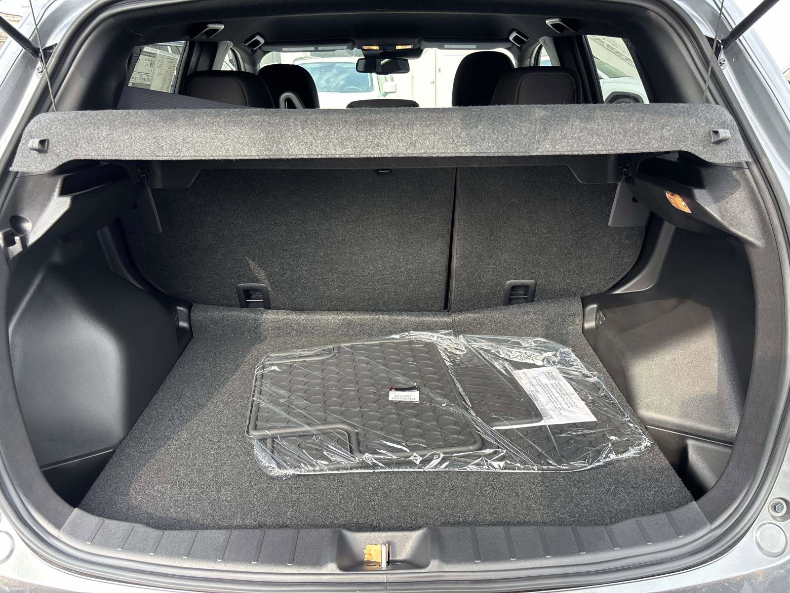 New 2025 Mitsubishi Outlander Sport AWD image 4