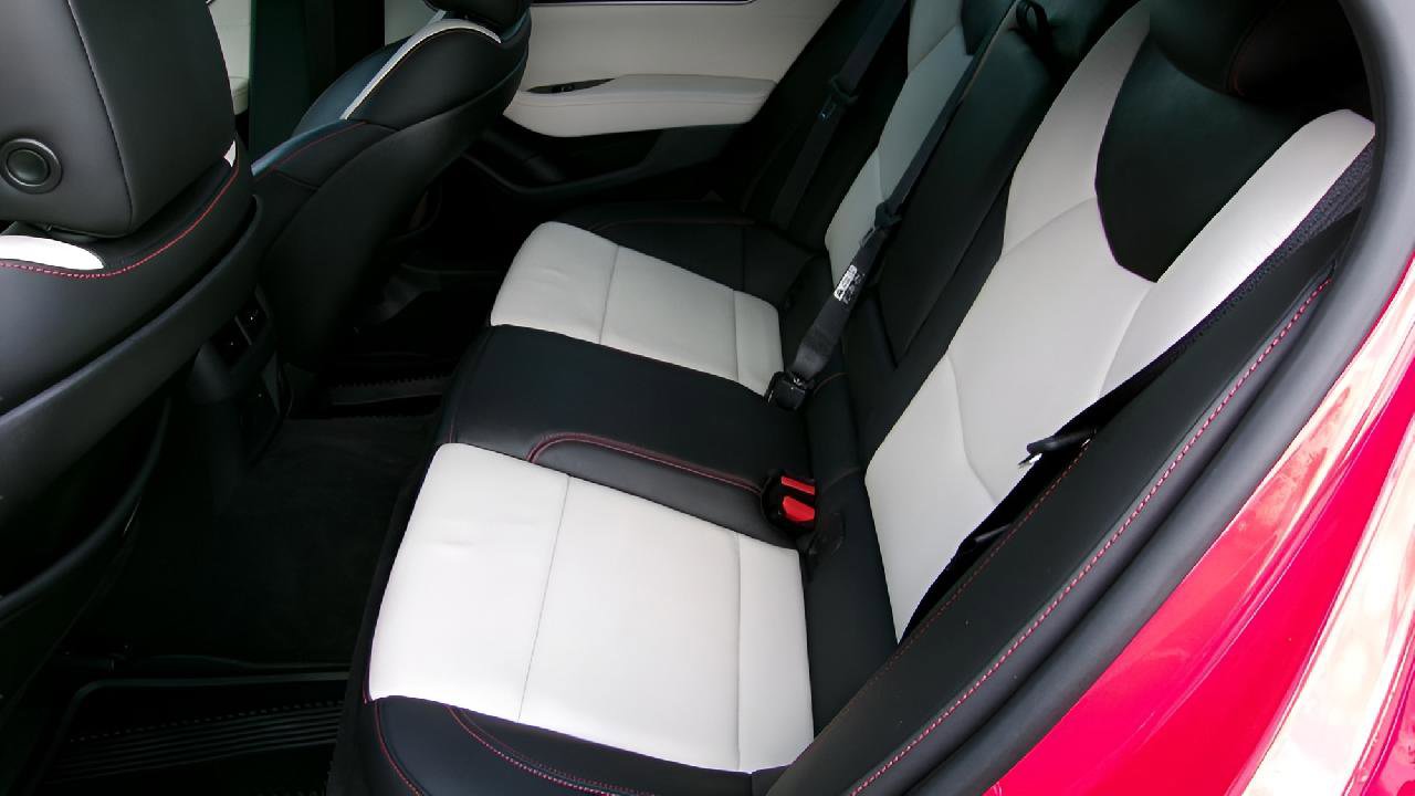 Used 2020 Cadillac CT5 Sport image 10