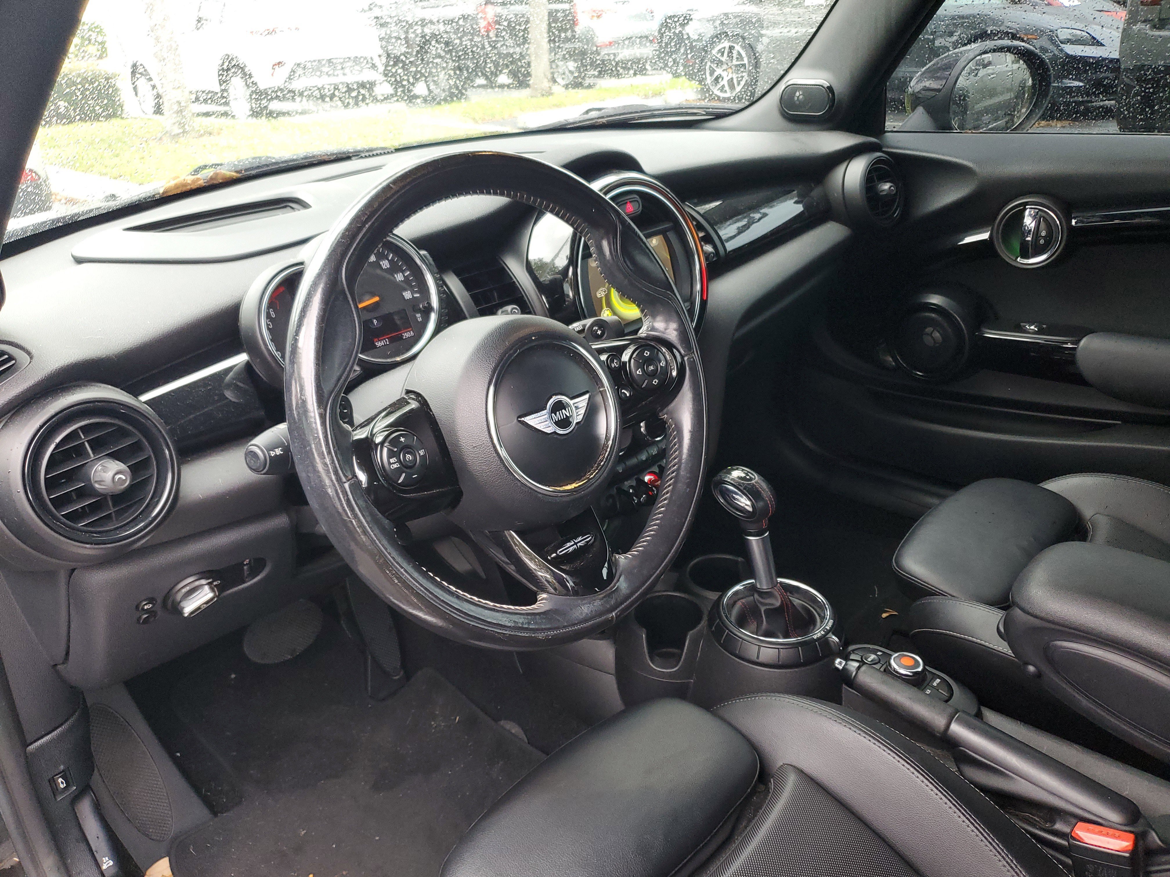 Used 2016 MINI Cooper S image 7
