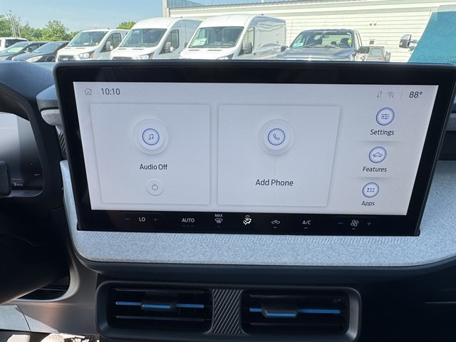 New 2026 Ford Maverick XLT w/ 4K Tow Package AWD/4WD image 12