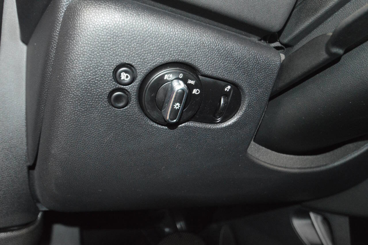 Used 2022 MINI Cooper S image 24