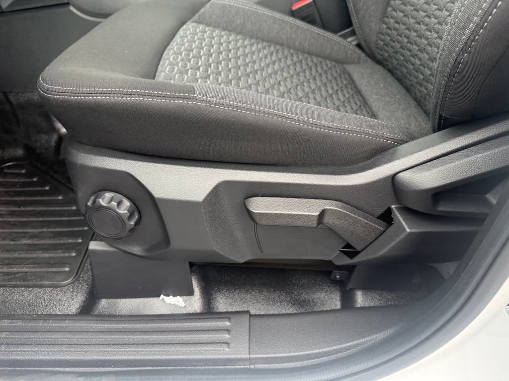 New 2026 Ford Ranger XL RWD image 14