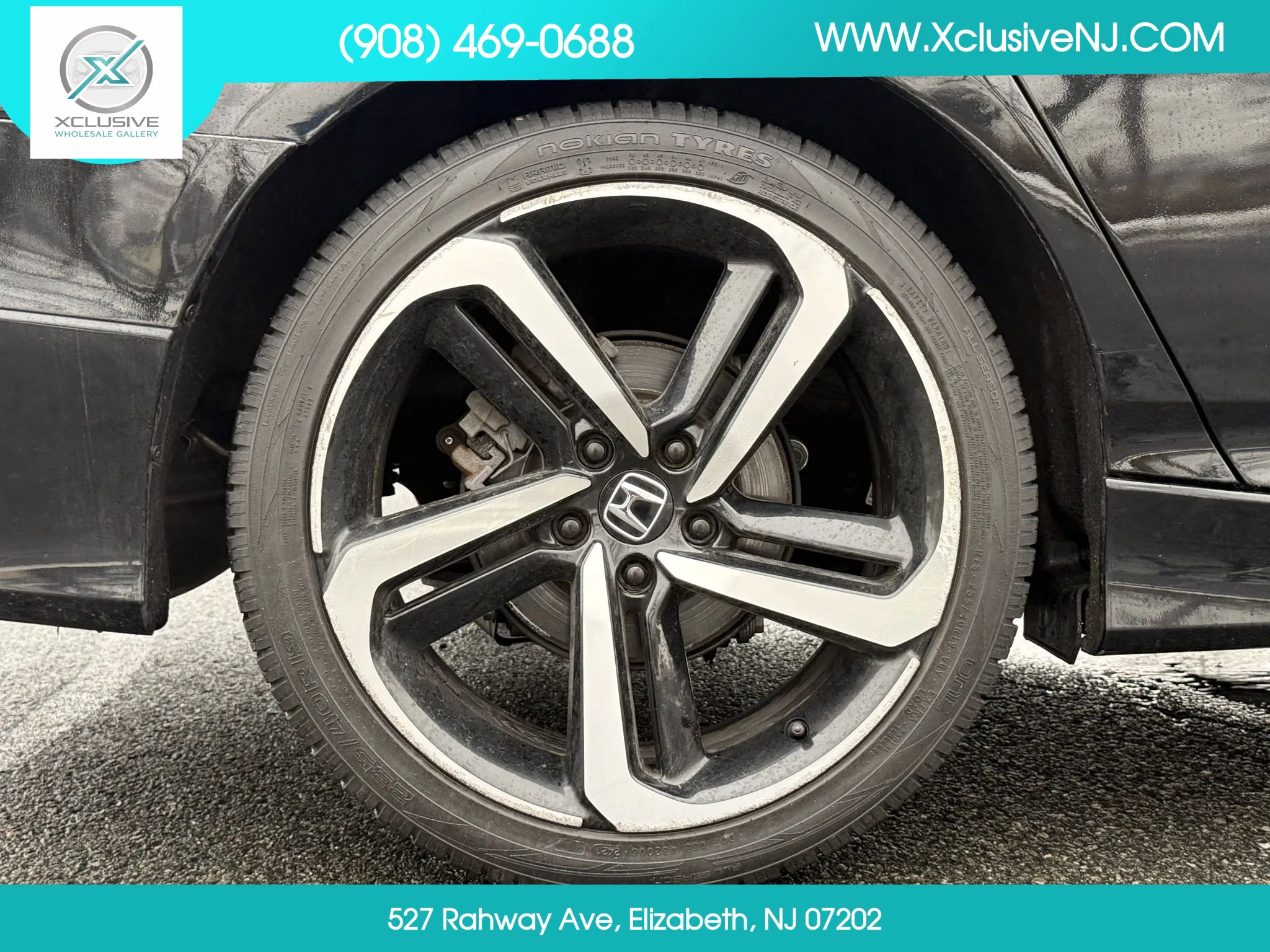 Used 2020 Honda Accord Sport image 24