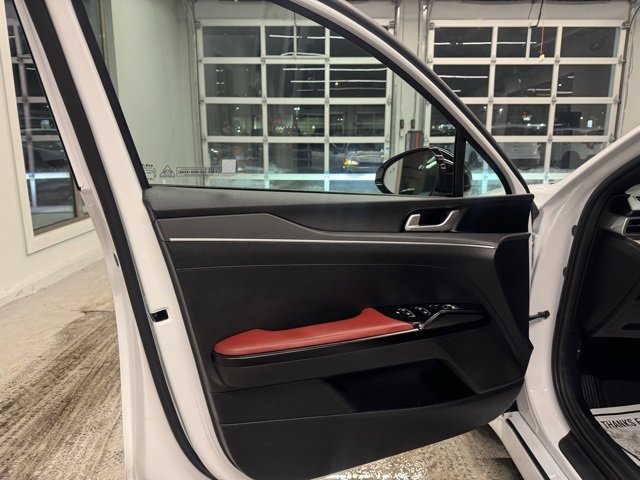 Used 2024 Kia K5 GT-Line image 16