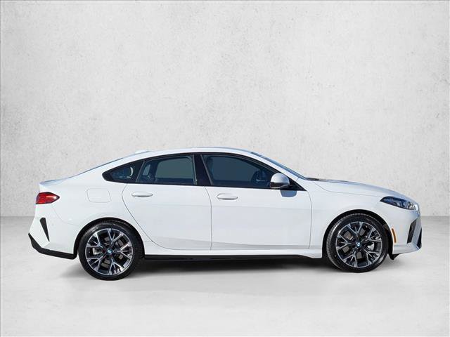 Used 2025 BMW 228i xDrive image 4
