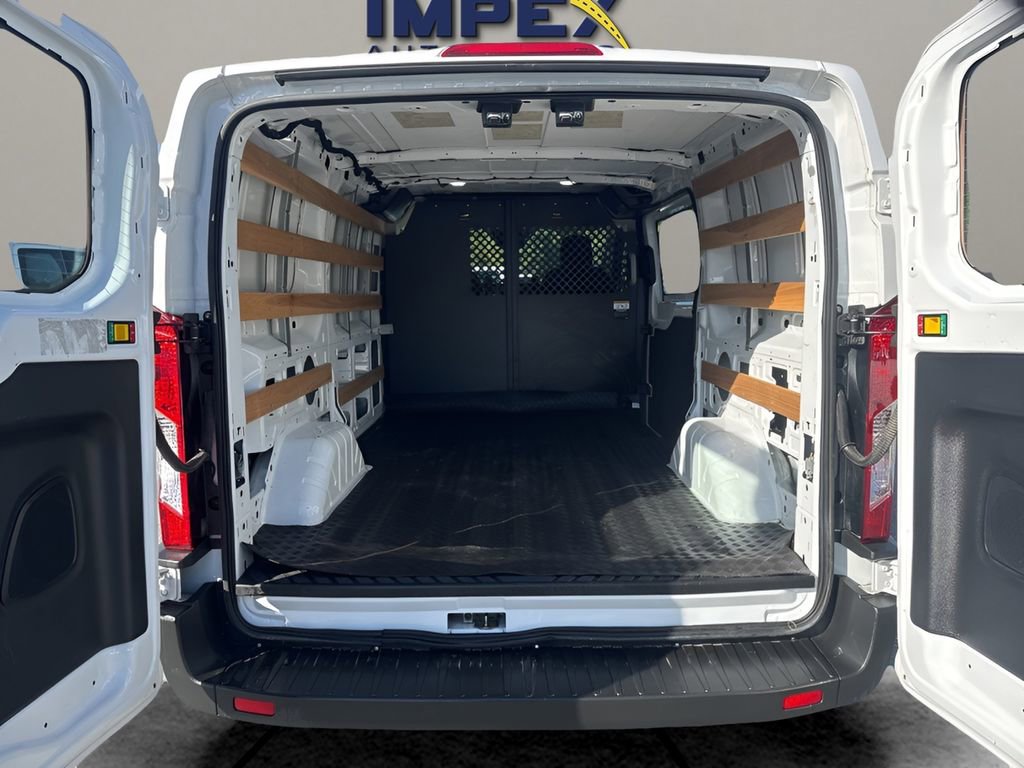 Used 2023 Ford Transit 250 Low Roof w/ Exterior Upgrade Package image 23