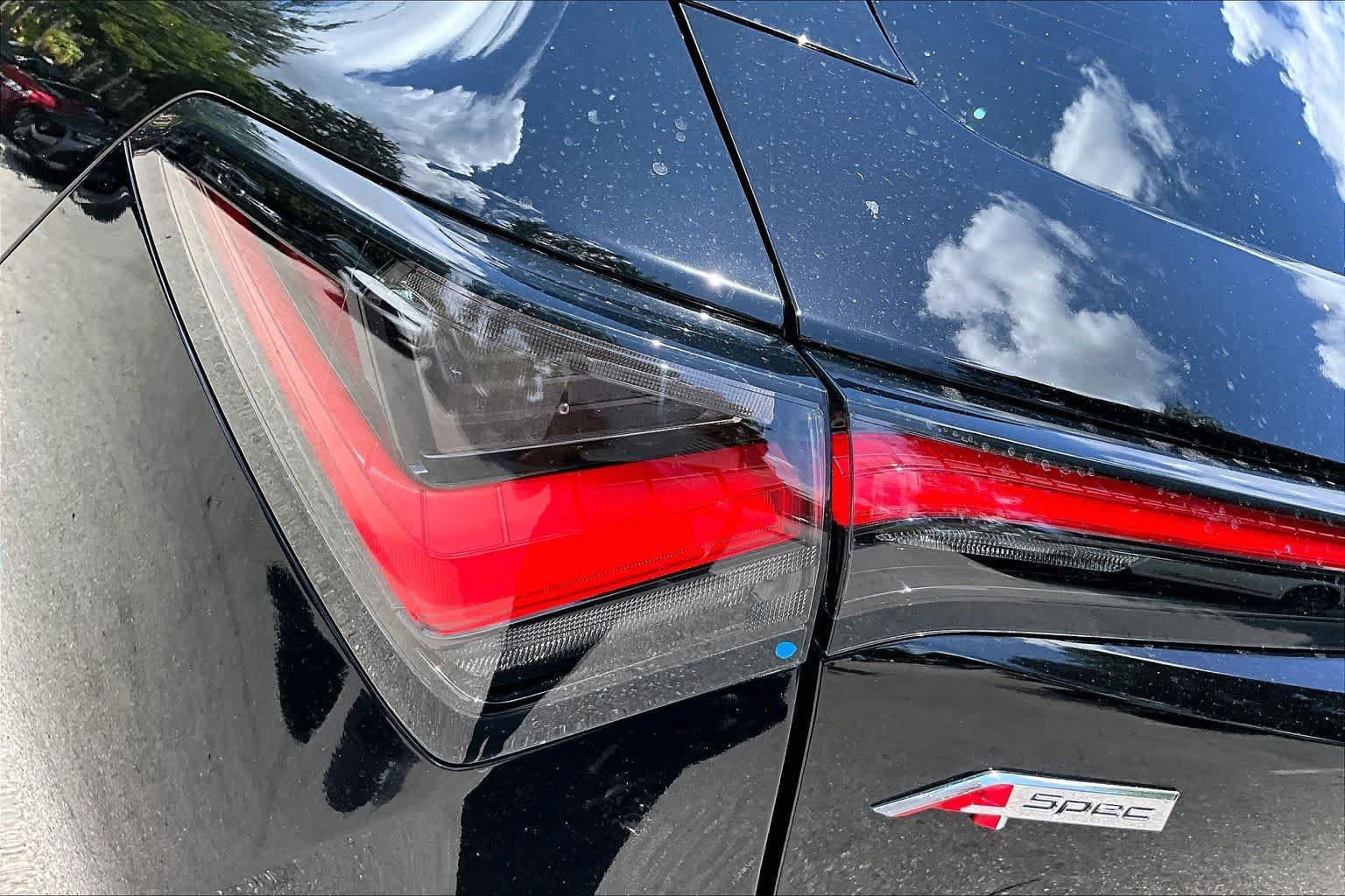 Certified 2025 Acura ADX A-Spec AWD/4WD image 29