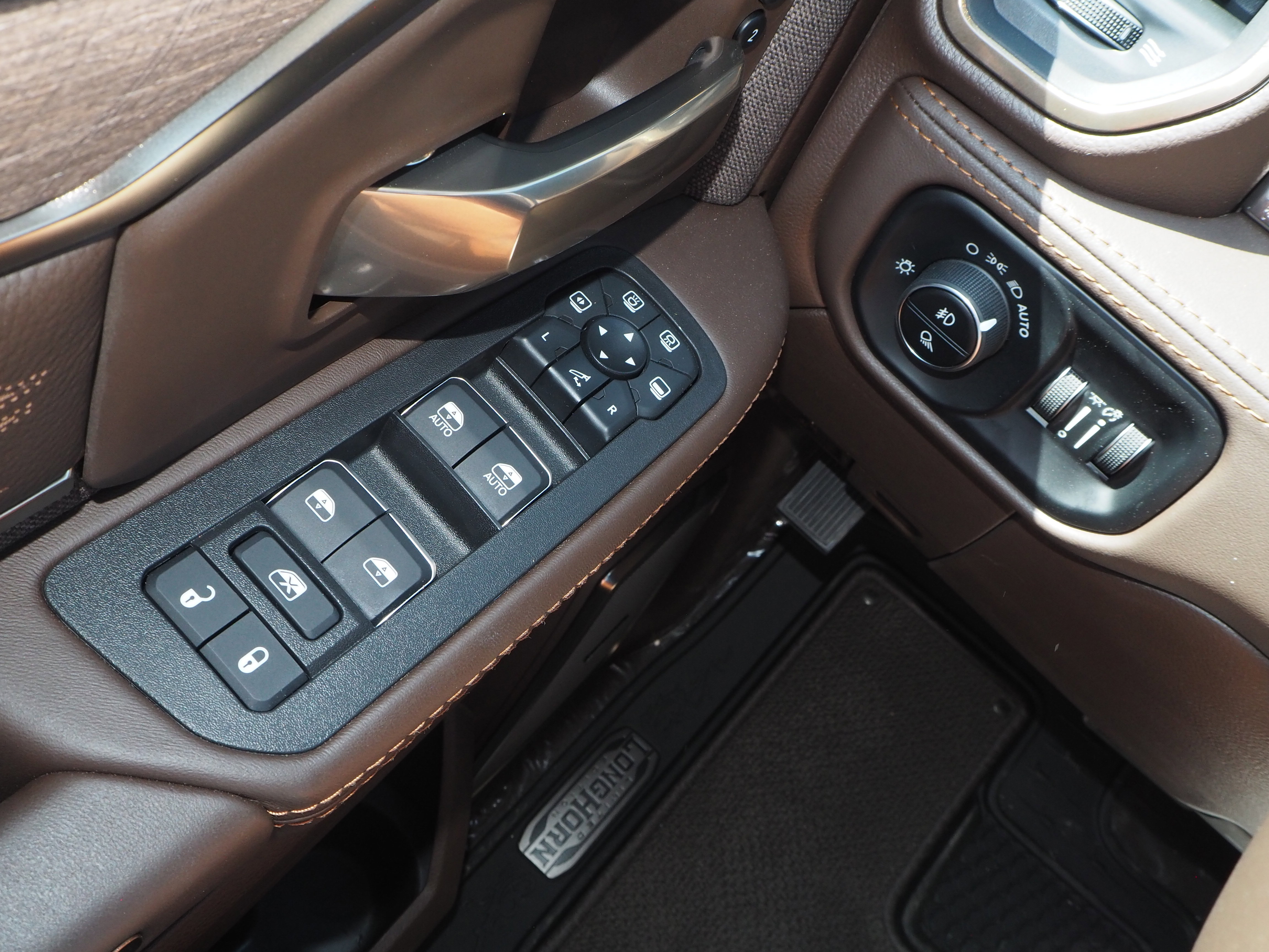 New 2025 RAM 2500 Limited AWD/4WD image 27