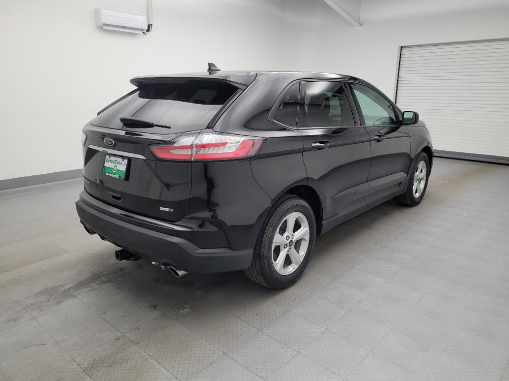 Used 2020 Ford Edge SE AWD/4WD image 10