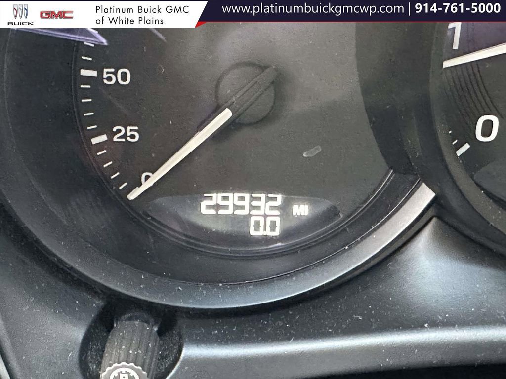 Used 2023 Porsche Macan image 32