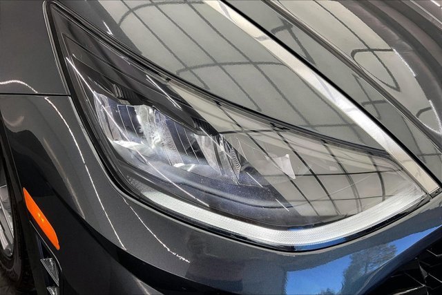 Used 2022 Hyundai Sonata SEL w/ Cargo Package image 29