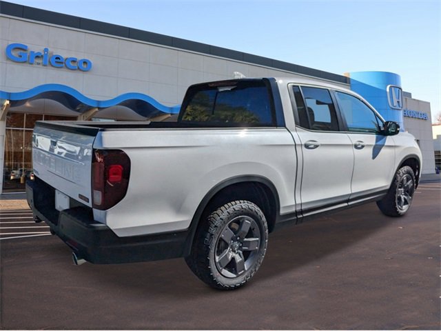 New 2026 Honda Ridgeline TrailSport image 5