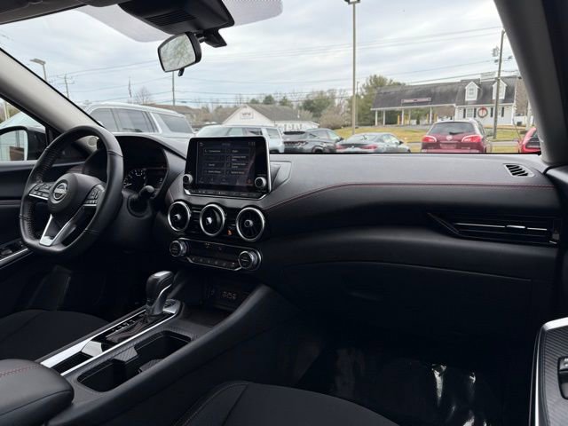 Used 2024 Nissan Sentra SR image 19
