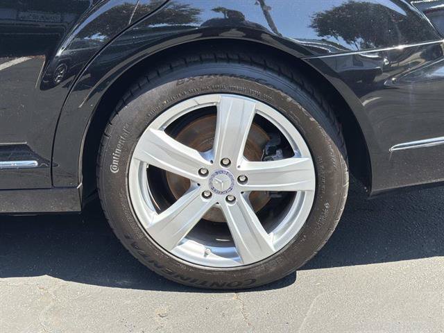 Used 2012 Mercedes-Benz S 550 image 7