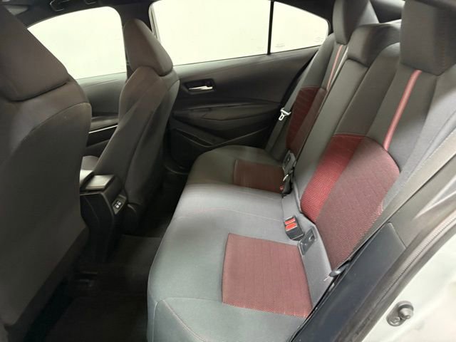 Used 2024 Toyota Corolla SE image 20