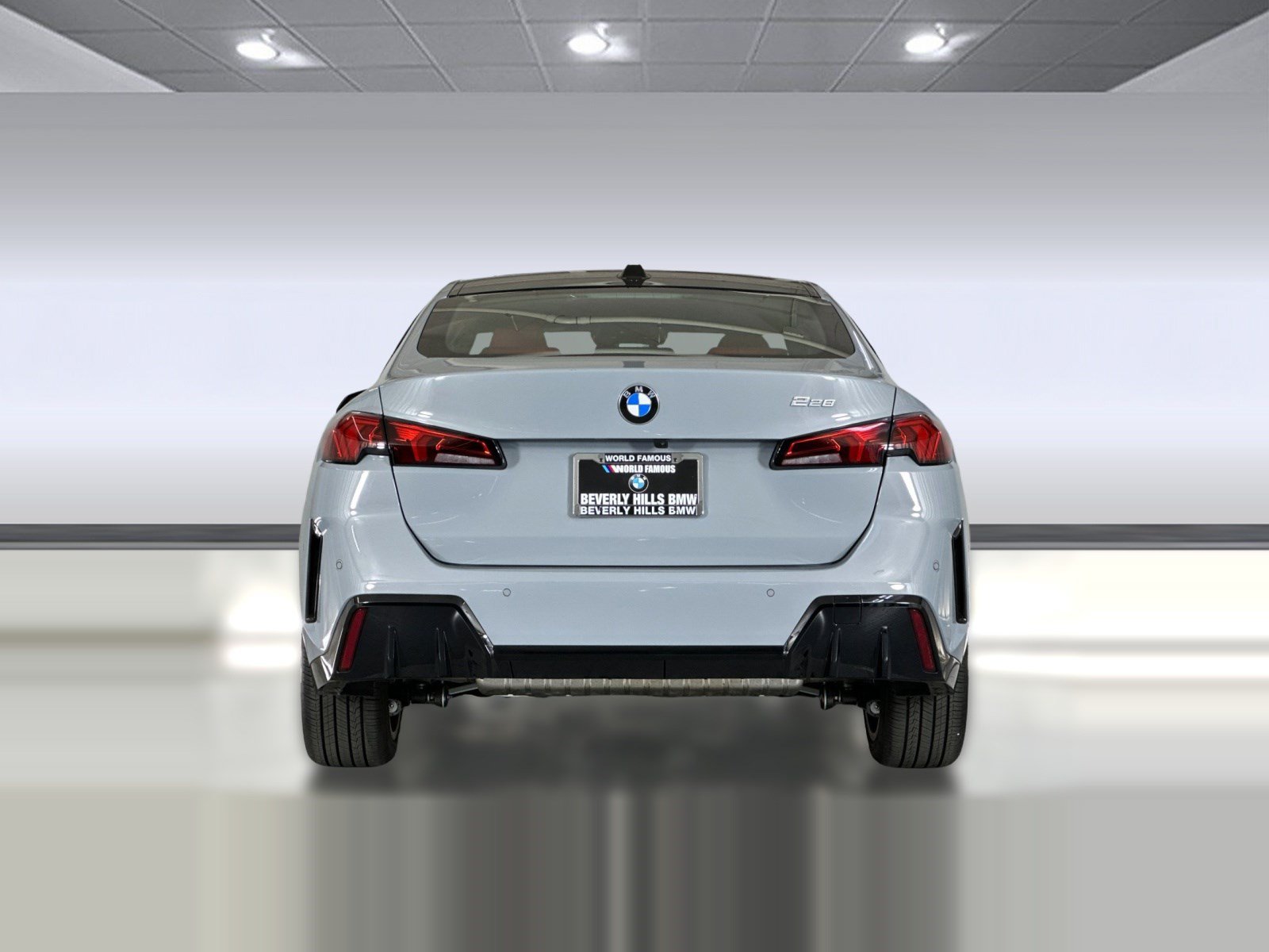 Used 2026 BMW 228i w/ Premium Package FWD image 10