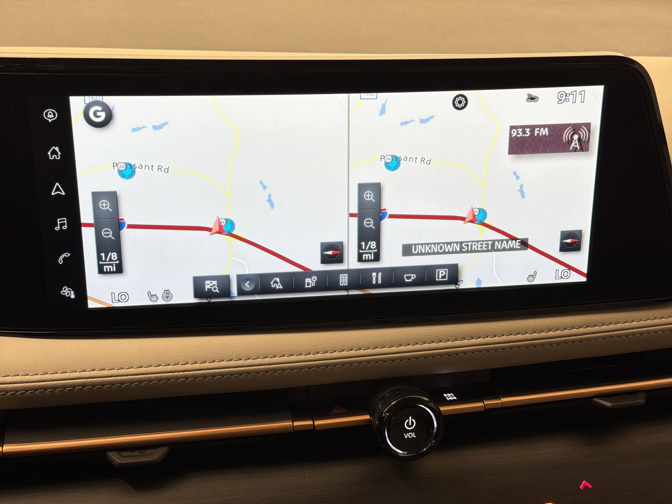 Used 2023 Nissan Ariya FWD image 23