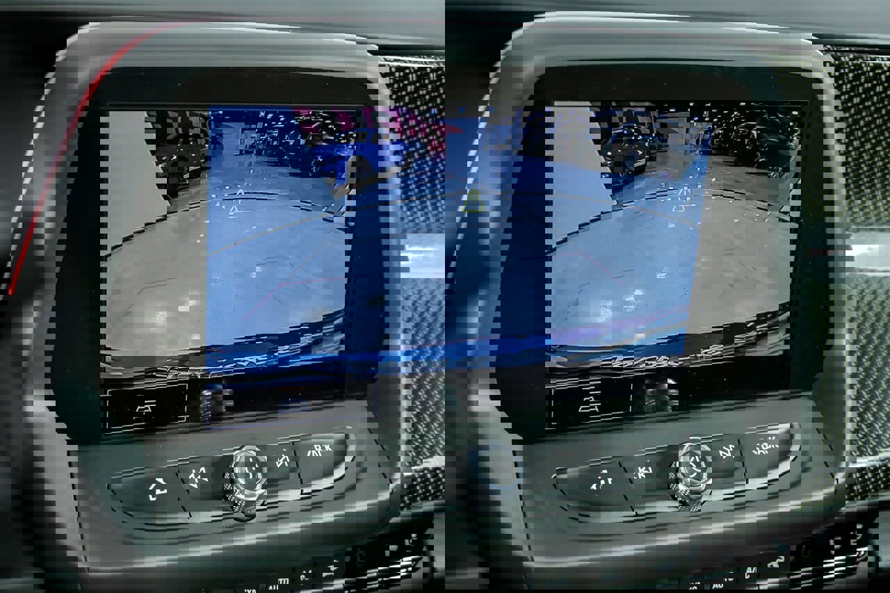 Used 2021 Chevrolet Camaro ZL1 image 34