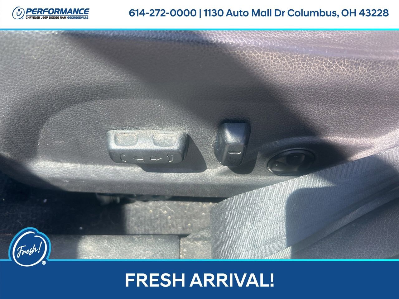 Used 2013 Hyundai Santa Fe Sport 2.0T w/ Technology Pkg FWD image 18