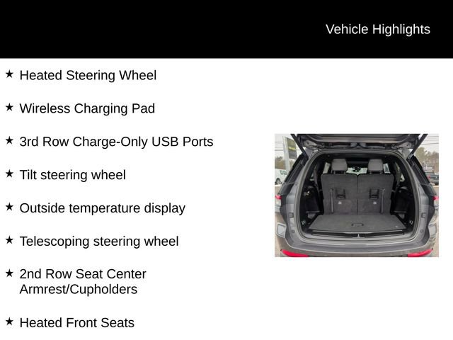 Used 2023 Jeep Grand Cherokee L Laredo image 40