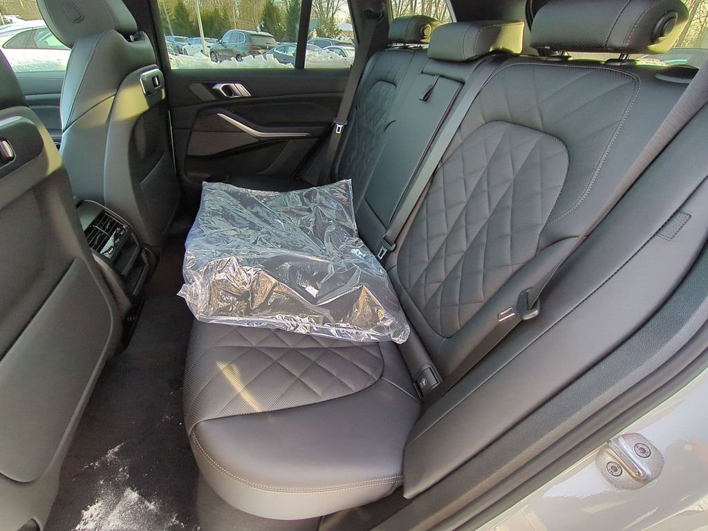 New 2026 BMW X5 xDrive40i image 23