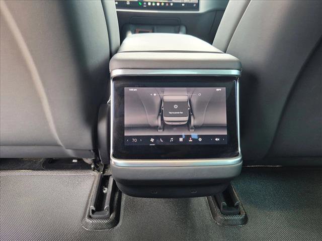 Used 2021 Tesla Model S Long Range AWD/4WD image 14