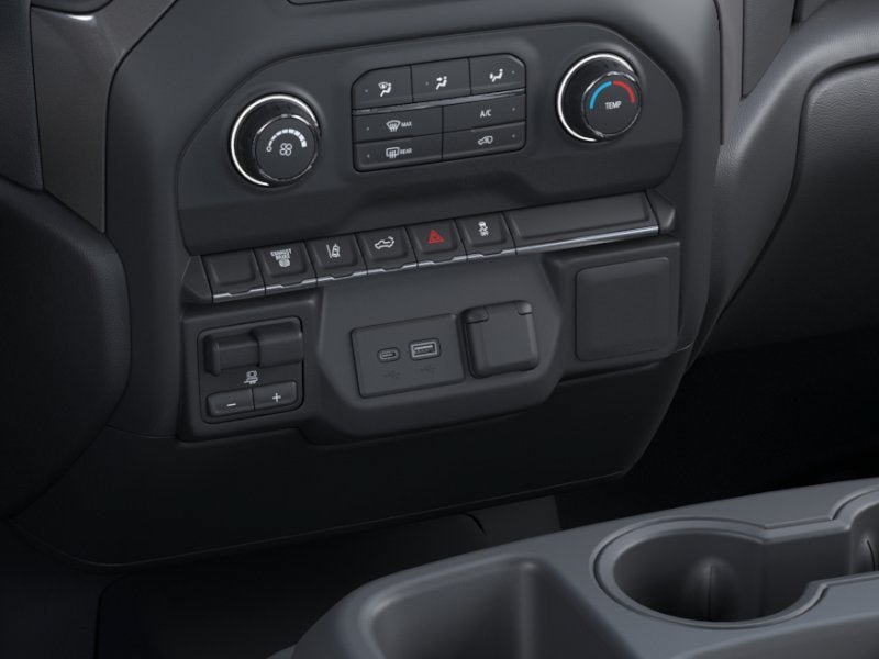 New 2024 Chevrolet Silverado 2500 W/T AWD/4WD image 23