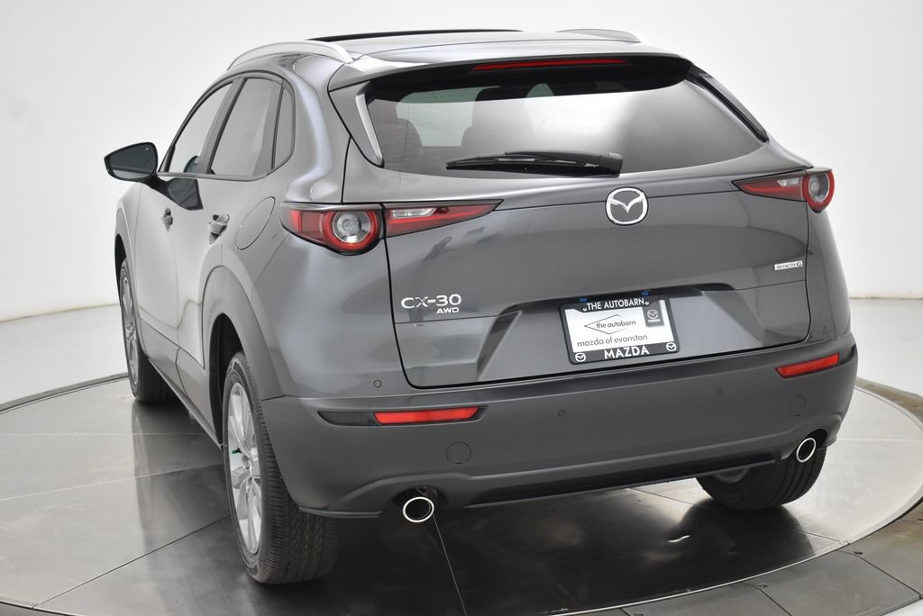 New 2026 MAZDA CX-30 AWD 2.5 S image 19
