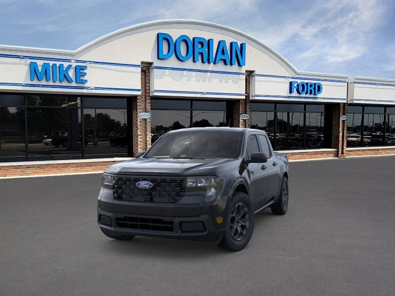 New 2025 Ford Maverick XLT w/ Equipment Group 301A AWD/4WD video 2