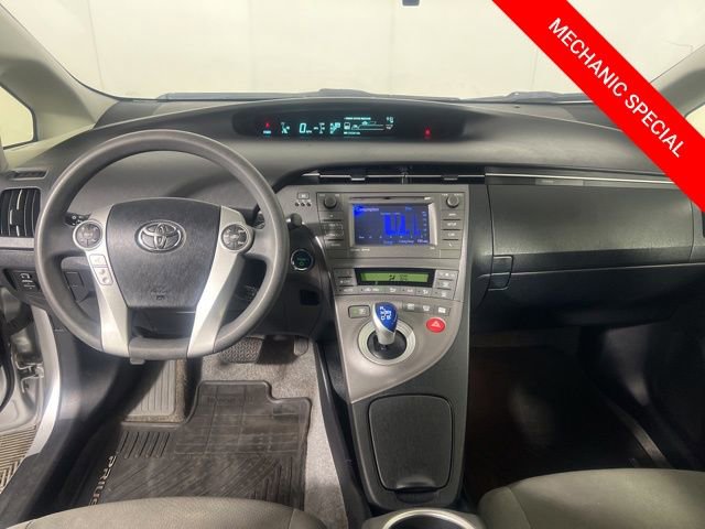Used 2014 Toyota Prius Three FWD image 25