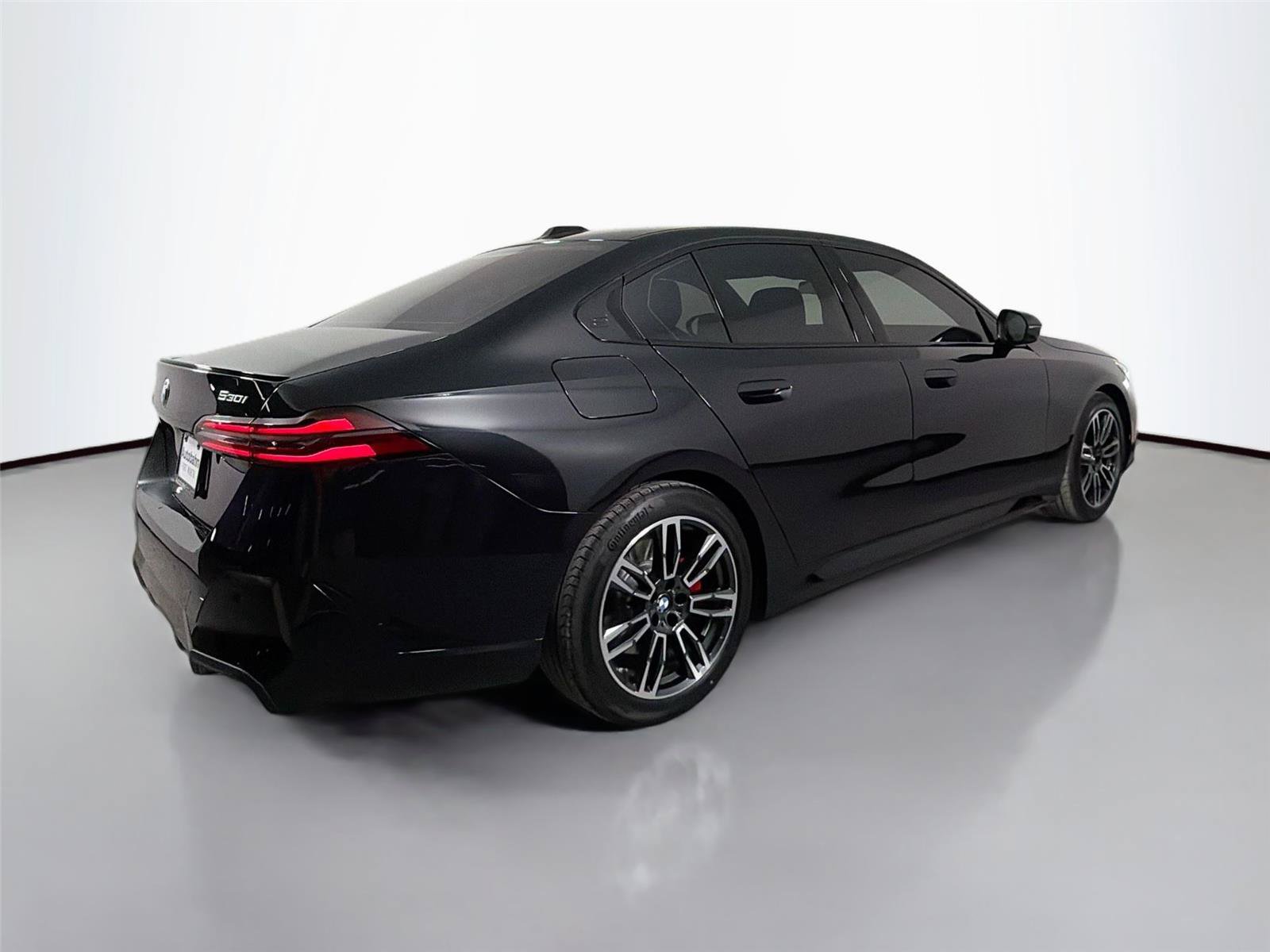 New 2027 BMW 530i w/ M Sport Package RWD image 10