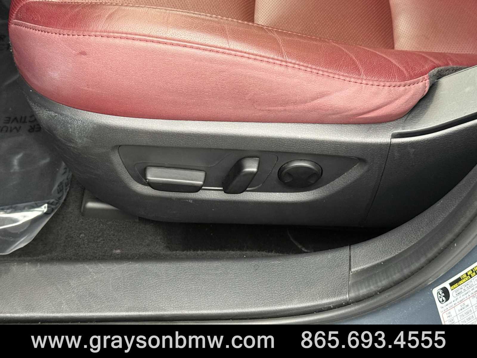 Used 2024 MAZDA CX-30 AWD 2.5 S w/ Preferred Package image 11