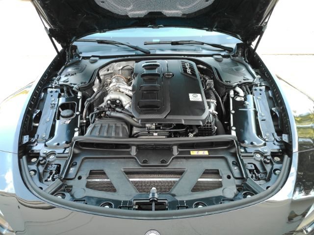 Used 2023 Mercedes-Benz SL 43 AMG image 51