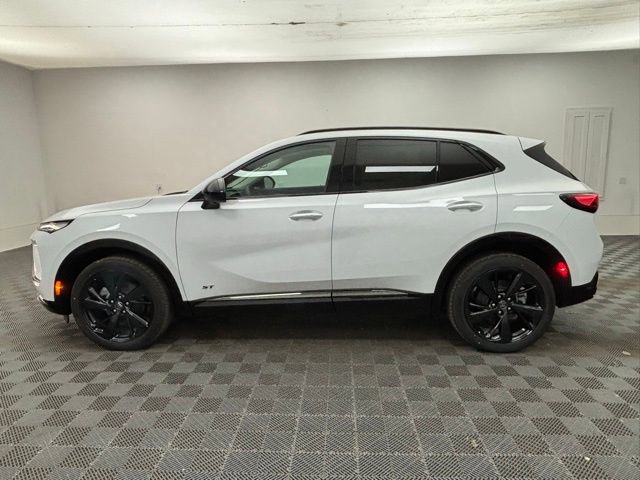 New 2026 Buick Envision Sport Touring image 12