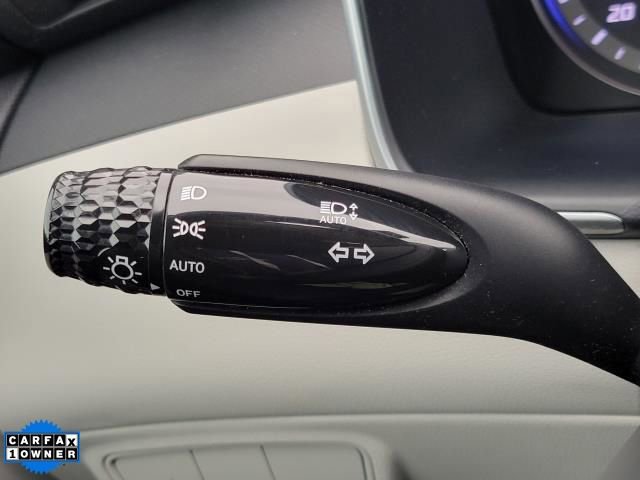 Used 2022 Hyundai Tucson SE image 29