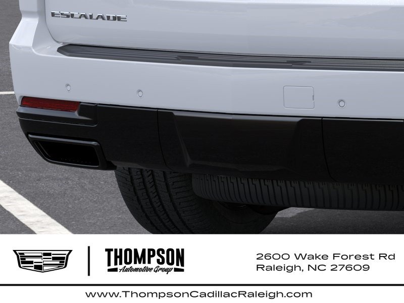 New 2026 Cadillac Escalade Sport w/ Touring Package AWD/4WD image 14