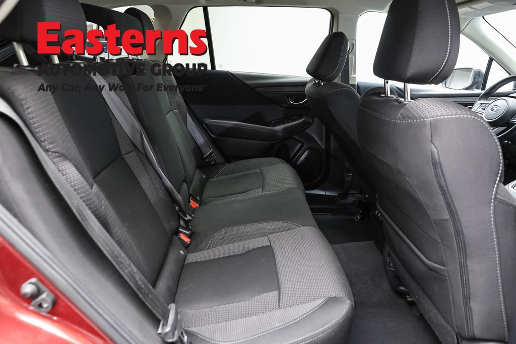 Used 2022 Subaru Outback Premium AWD/4WD image 22