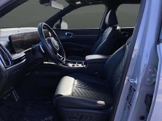 Certified 2024 Kia Sorento SX Prestige image 4