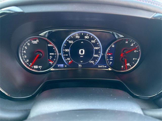 Used 2022 Chevrolet Blazer RS w/ Enhanced Convenience Package image 15