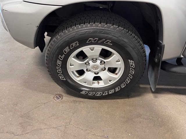 Used 2015 Toyota Tacoma PreRunner w/ TRD Off-Road Package RWD image 27