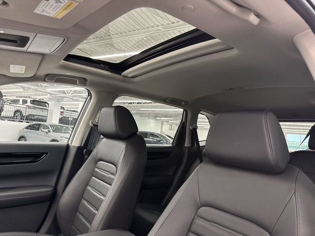 New 2026 Honda CR-V EX-L image 18