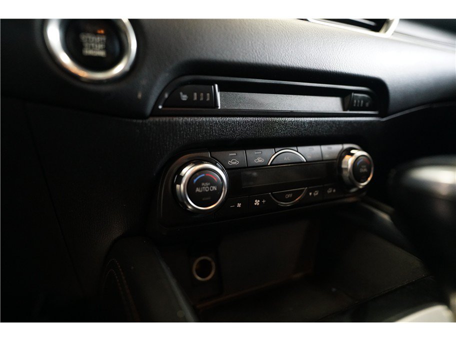 Used 2018 MAZDA CX-5 Grand Touring FWD image 22