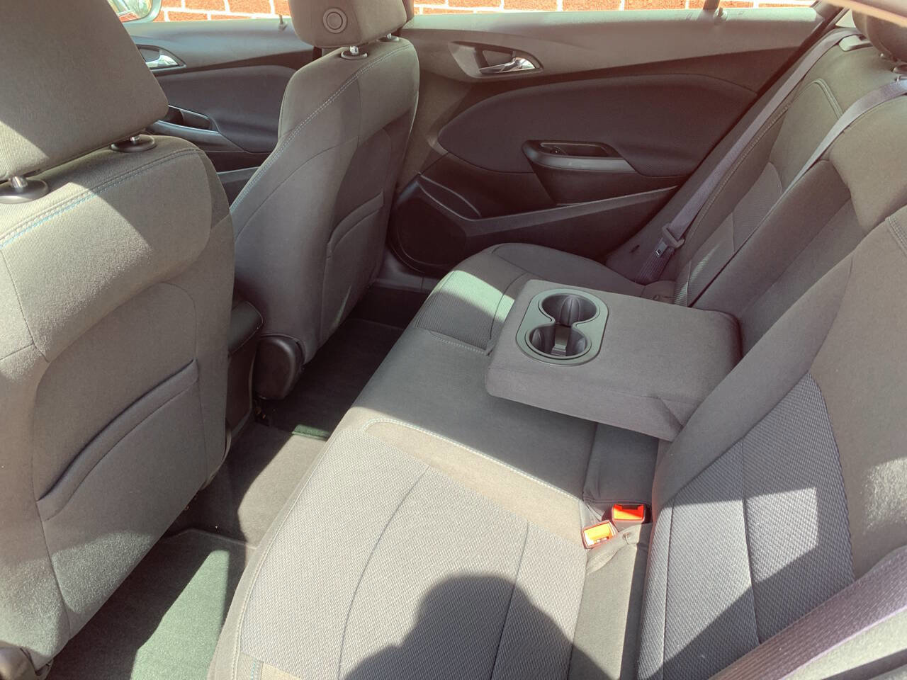 Used 2016 Chevrolet Cruze LT image 13