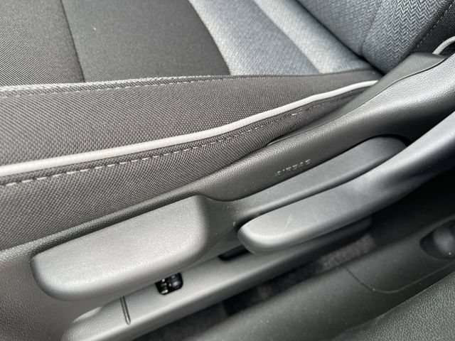 New 2026 Chevrolet TrailBlazer LS w/ LS Convenience Package FWD image 12